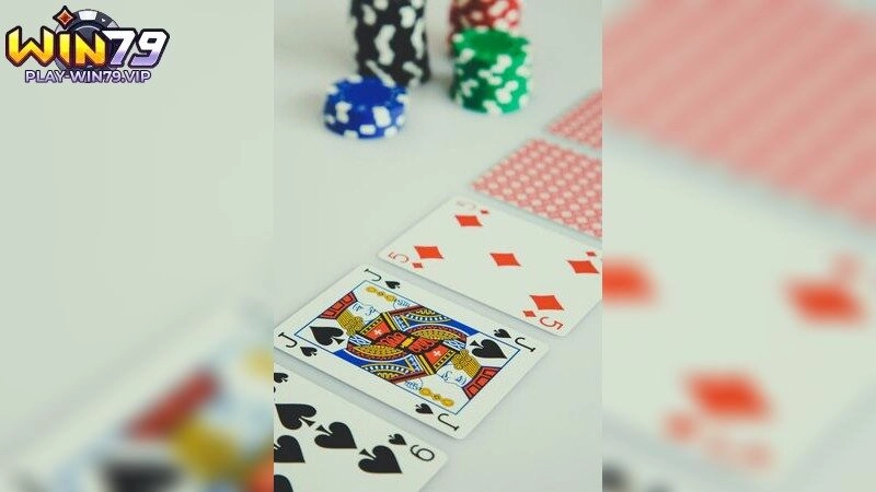 Đánh bài online – Chinh phục thế giới bài bạc trực tuyến